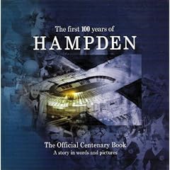Hampden: The First 100 Years
