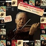 Jascha Heifetz - Original Jackets Collection