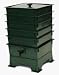 Worm Factory® 5 Tray Worm Bin - Green
