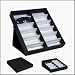 Storage and Display Case for 12 large sunglasses
