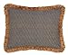 Lasting Impressions Lewiston Standard Sham Ruffled 21x27