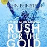 Rush for the Gold: Mystery at the Olympics: Stevie Thomas and Susan Carol Anderson, Book 6