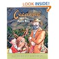 Cezanne and the Apple Boy (Anholt's Artists)