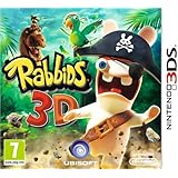 Rabbids 3D (Nintendo 3DS)