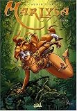 Revue Soleil Productions  / Marlysa, Tome 8 : Le Waltras : Episode 2