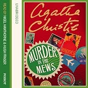 Murder in the Mews | Agatha Christie