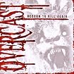 Reborn to Kill Again