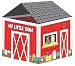 Pacific Play Tents My Little Farm House