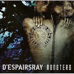MONSTERS