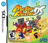 Monster Rancher DS