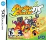 Monster Rancher DS