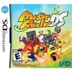 Monster Rancher DS