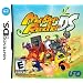 Monster Rancher DS