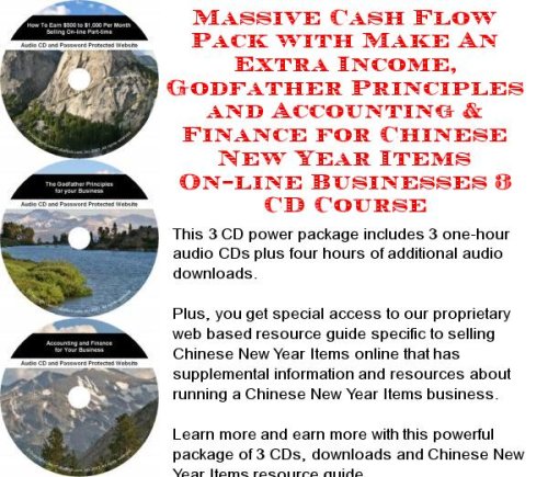 Chinese New Year