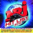 NRJ Hit List 2010