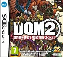 Dragon Quest Monsters : Joker 2