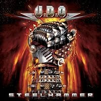 スティールハマー