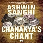 Chanakyas Chant (Paperback)