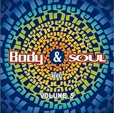 BODY&SOUL VOL.5