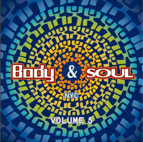 BODY&SOUL VOL.5