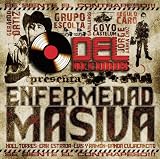 Del Records Presenta Enfermedad Masiva