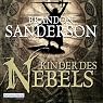 H&ouml;rbuch Kinder des Nebels (Mistborn 1)