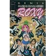 Gen13: Magical Drama Queen Roxy Comic Book #2 (November 1998) by Adam Warren