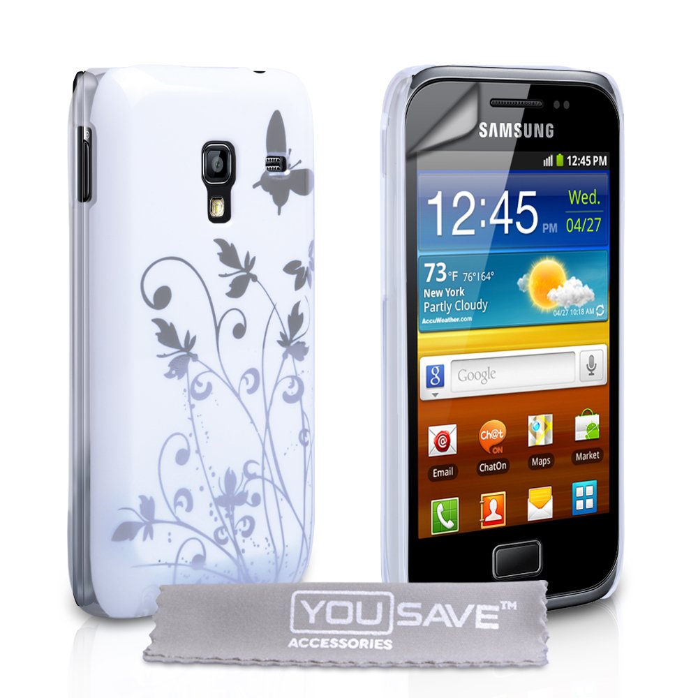 samsung galaxy ace desktop manager