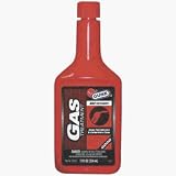 Gas Treatment 12 oz