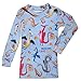 Dragons Love Tacos Kids Pajamas Set - 3T