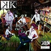 K ラジオドラマCD KD SIDE RED