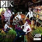 K ラジオドラマCD KD SIDE RED