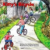Kitty's bicycle