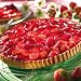TTS Erdbeer-Tarte; 1300 g, 12 Stücke, geschnitten