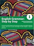 English Grammar: Step by Step 1