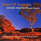 Heart of Australia