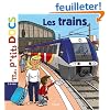 Les trains