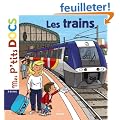 Les trains