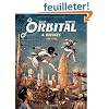 Orbital, Tome 4 : Ravages