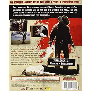 Gallow Walkers [Blu-ray]
