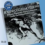 Rossini: Guglielmo Tell
