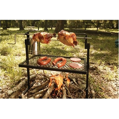 Camp Grill