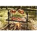 Texsport Rotisserie & Spit Grill