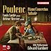Piano Concertos & Aubade