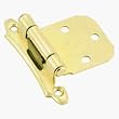 Amerock Corp. BP7929-3 Functional Self-Closing Hinge