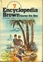 Encyclopedia Brown Saves the Day (Encyclopedia Brown # 7)