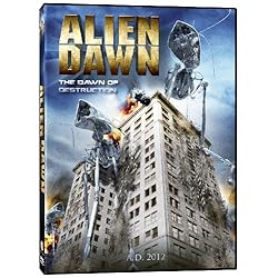 Alien Dawn