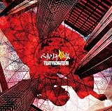 ペルソナ傷女 [通常盤]