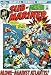 Sub-Mariner #56 Atlantis, Mon Amour!