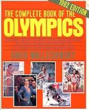 The Complete book of the Olympics